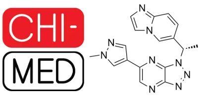 savolitinib