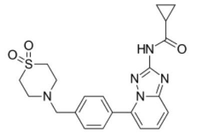 Jyseleca-filgotinib Jyseleca-filgotinib