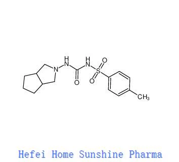 Gliclazide कैस 21187-98-4