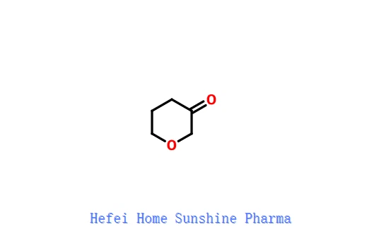 2H-PYRAN-3 (4H)-एक, DIHYDRO-कैस 23462-75-1