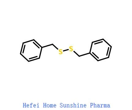 Dibenzyl Disulfide कैस 150-60-7