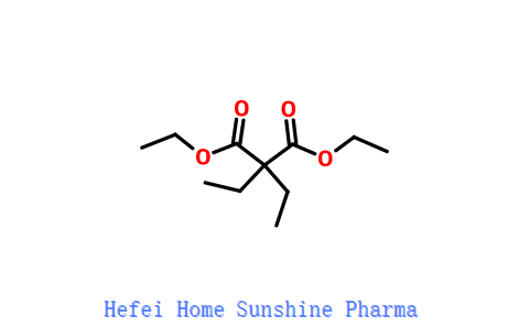 DIETHYL DIETHYLMALONATE CAS 77-25-8