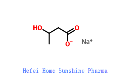 DL-3-Hydroxybutyric एसिड, सोडियम साल्ट CAS 150-83-4