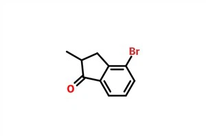 4-ब्रोमो-2-मिथाइल-1-इंडानोन कैस 174702-59-1