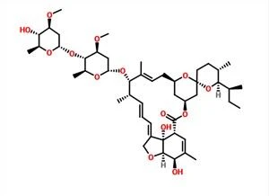 Ivermectin CAS 70288-86-7