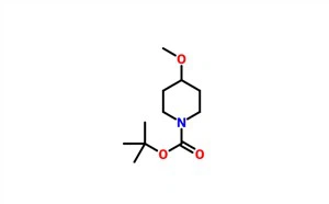 1-Boc-4-methoxypiperidine CAS 188622-27-7